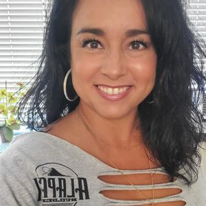 Meet your Posher, Erica